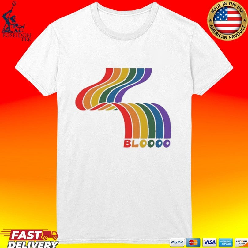 Bluecoats 2026 Pride Unisex