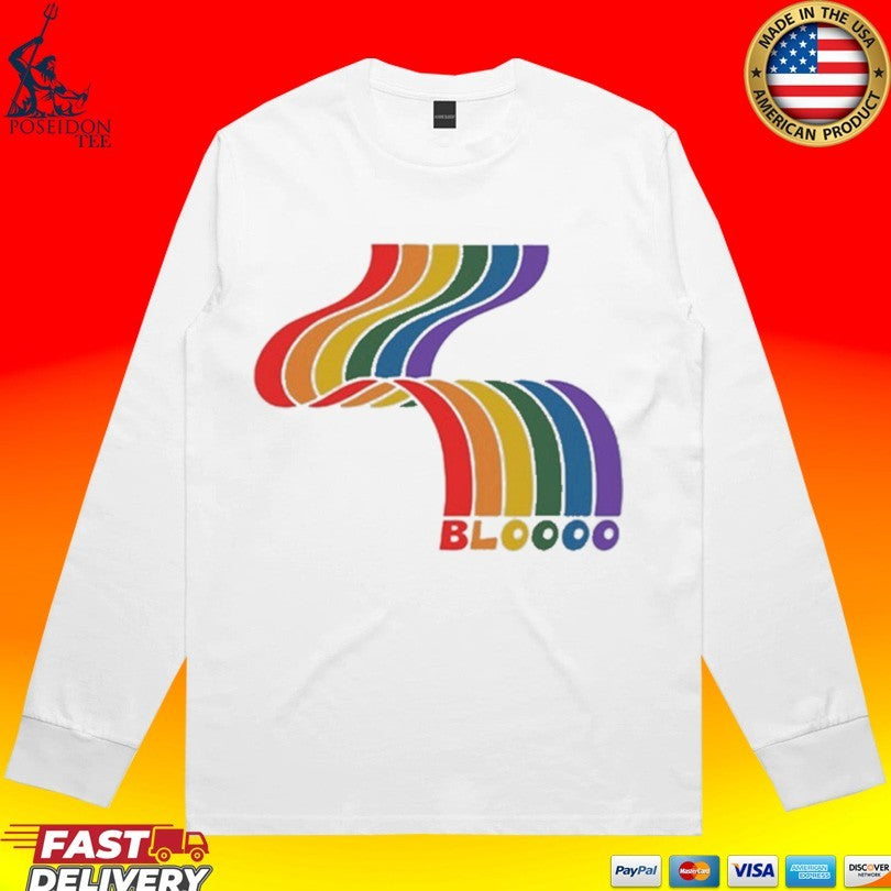 Bluecoats 2026 Pride Unisex
