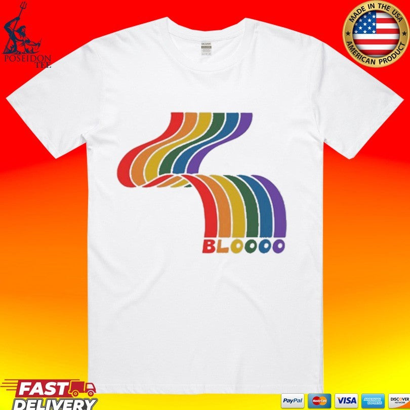 Bluecoats 2026 Pride Unisex
