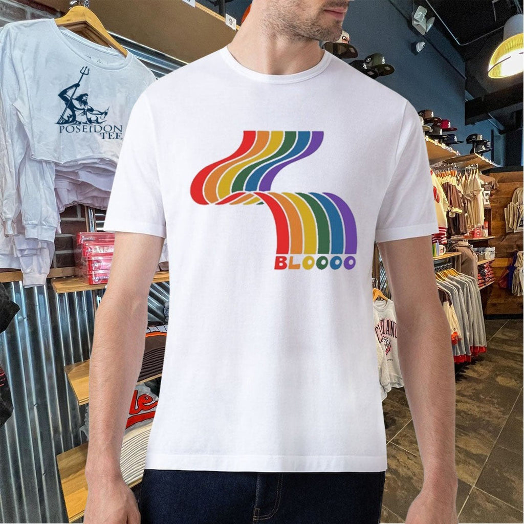 Bluecoats 2026 Pride Unisex