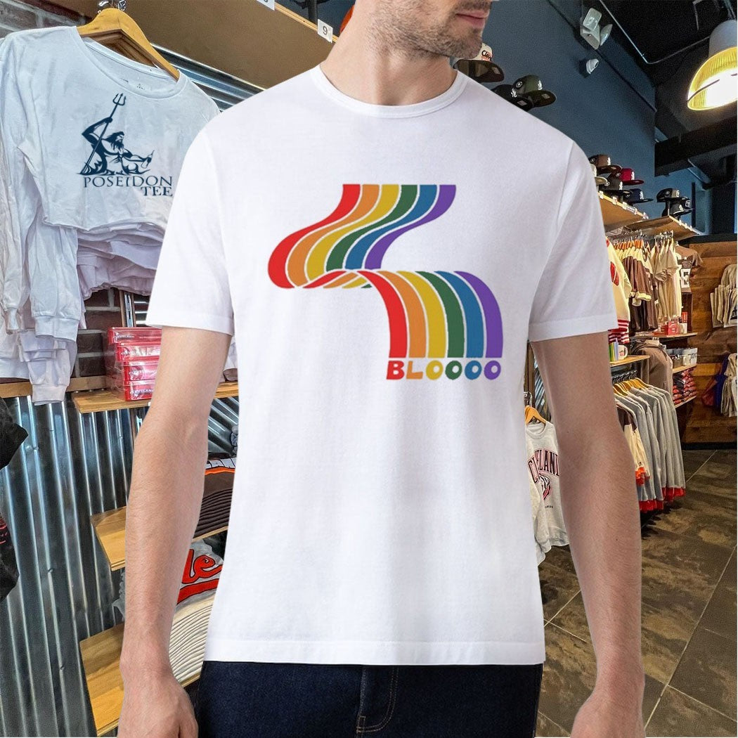 Bluecoats 2026 Pride Unisex