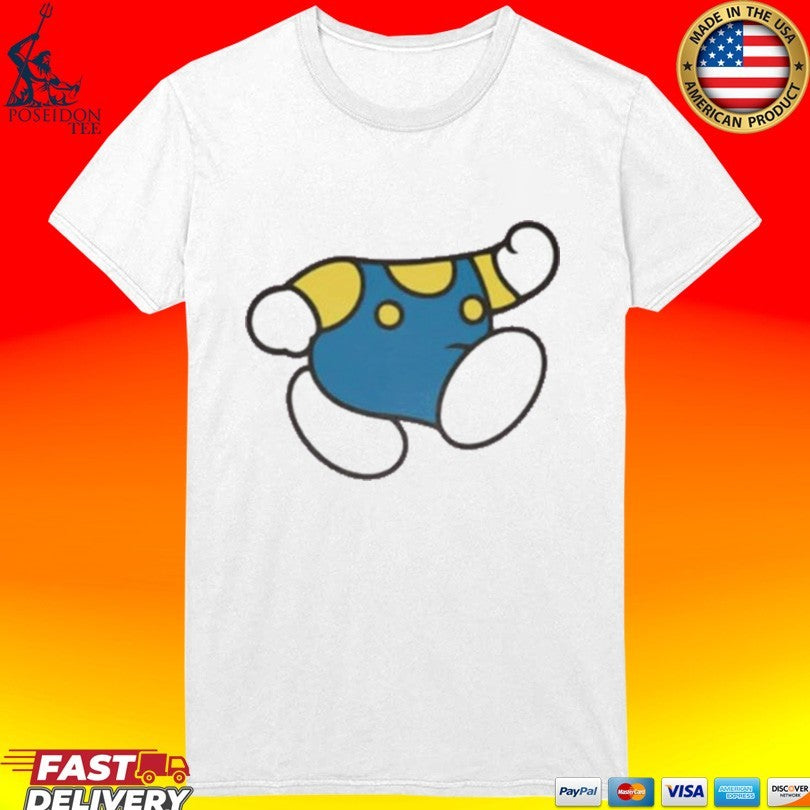 Bodega Body 3 Unisex