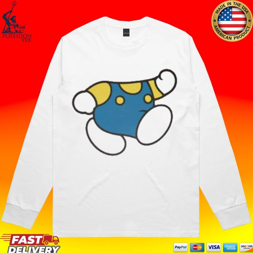 Bodega Body 3 Unisex