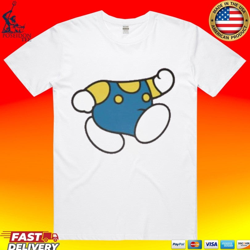 Bodega Body 3 Unisex