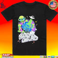 Boneyard Chicago Boneyard Alien Invasion Unisex