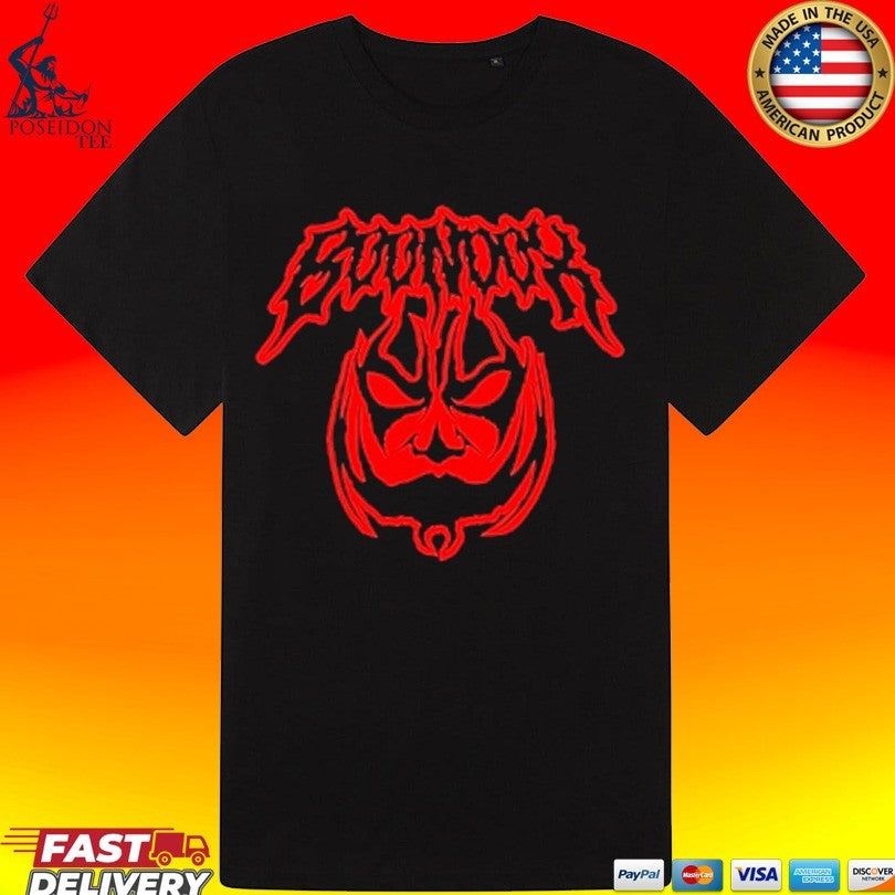 Boondox Glowing Face Unisex