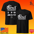 Born X Raised Parlay Unisex
