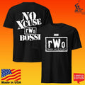 Bossi Sportswear Rwo No Xcuse Reaper World Order Unisex