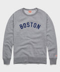 Boston Red Sox Jersey Logo '38 Crewneck Unisex