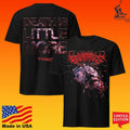 Boundaries Death Is Little More Head Gore Unisex