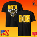 Boundaries Face The Blade Unisex