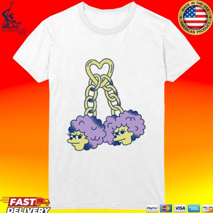 Bouvier Sisters Unisex