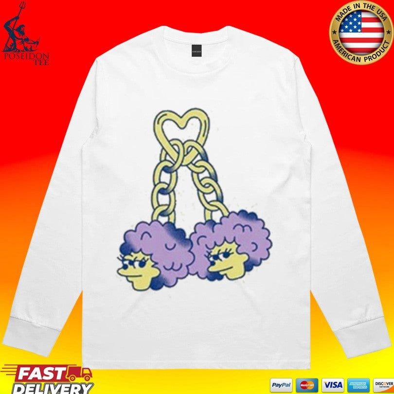Bouvier Sisters Unisex