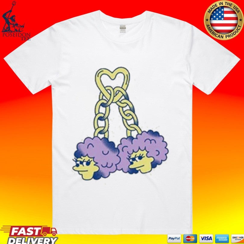 Bouvier Sisters Unisex