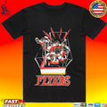 Box Boys Philadelphia Flyers Unisex