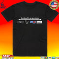 Boyhood Is A Spectrum Creed Blink 182 Oasis Unisex