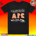 Brain Dead X A.p Unisex
