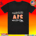 Brain Dead X A.p.c. In A Daze Unisex