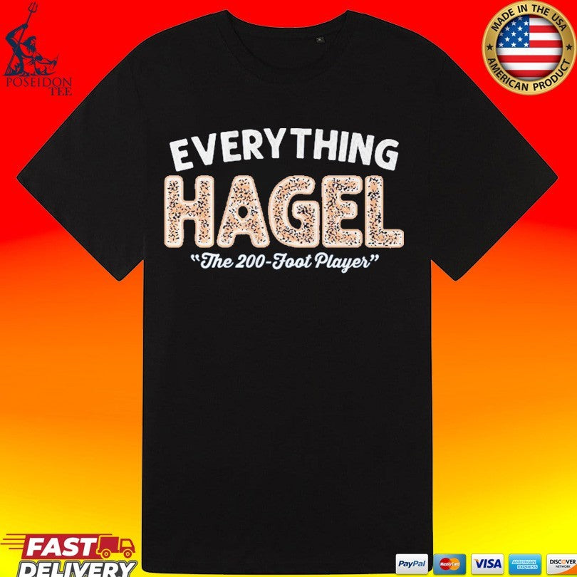 Brandon Hagel Everything The 200-foot Player Unisex