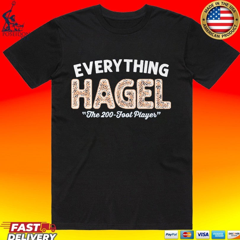 Brandon Hagel Everything The 200-foot Player Unisex