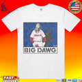 Brandon Marsh Big Dawg Unisex