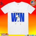 Brandon Sproat Brewers First Career Win Unisex