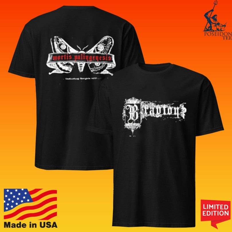 Brayton Mortis Palingenesis Unisex