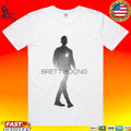 Brett Young Silhouette Unisex