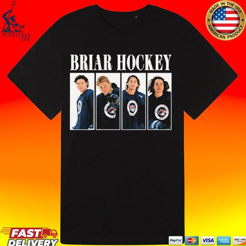 Briar Hockey Boys Unisex