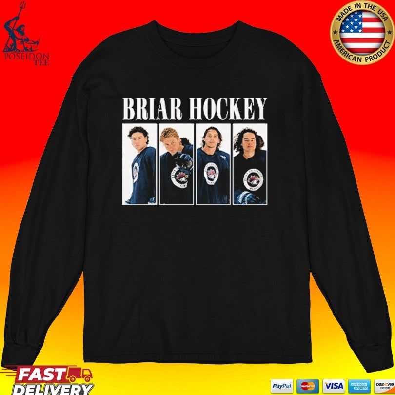 Briar Hockey Boys Unisex