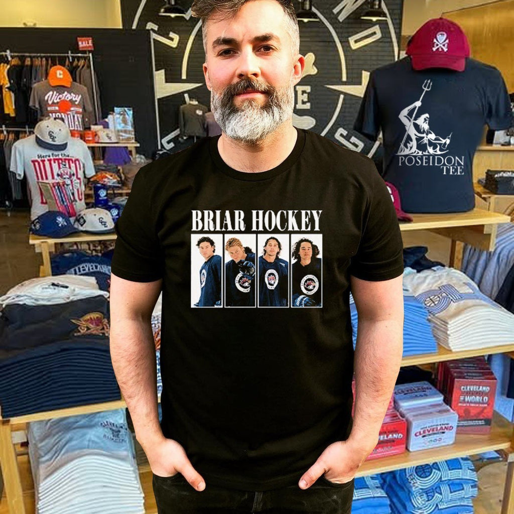Briar Hockey Boys Unisex