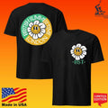 British Summer London Daisy Bst Hyde Park Festival 2026 For Hyde Park London Unisex