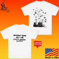 Broken Bow I’ll Fly Away Unisex