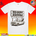 Brooks Werner Billboard Unisex