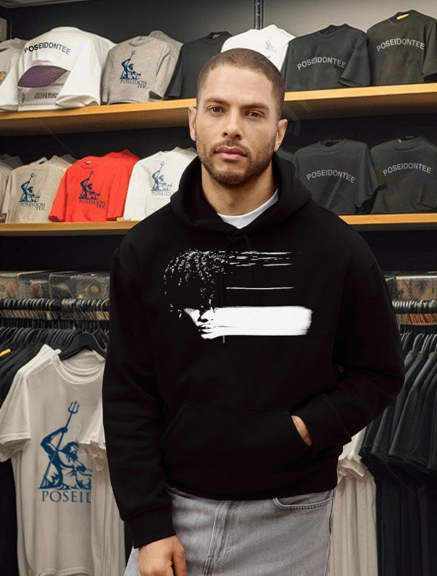 Bryant Barnes Solace Face Unisex