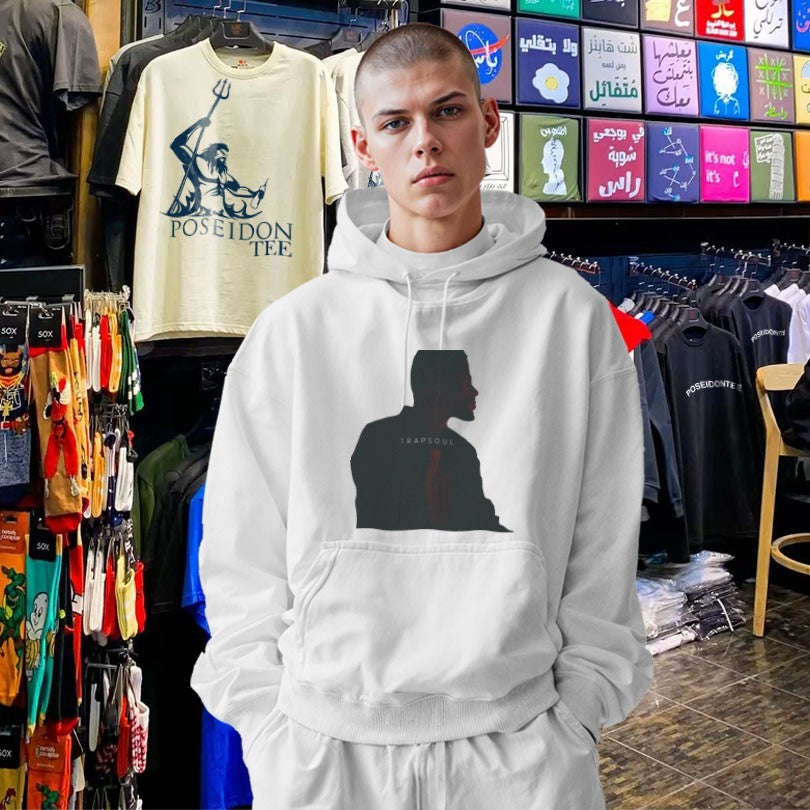 Bryson Tiller Trapsoul Unisex