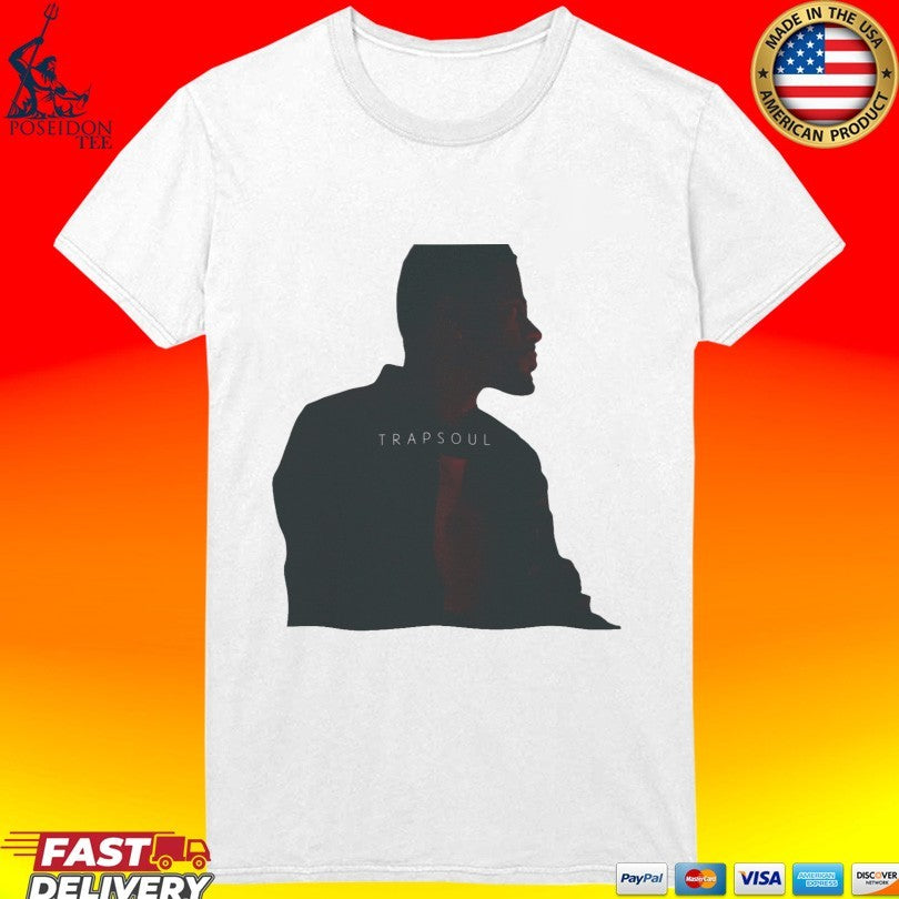 Bryson Tiller Trapsoul Unisex
