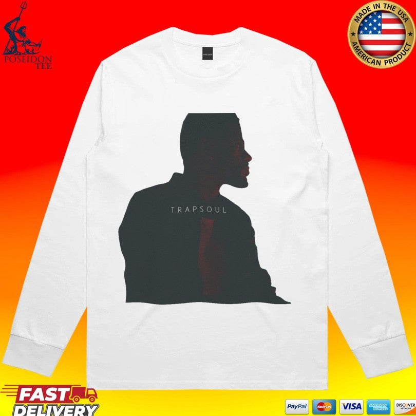 Bryson Tiller Trapsoul Unisex