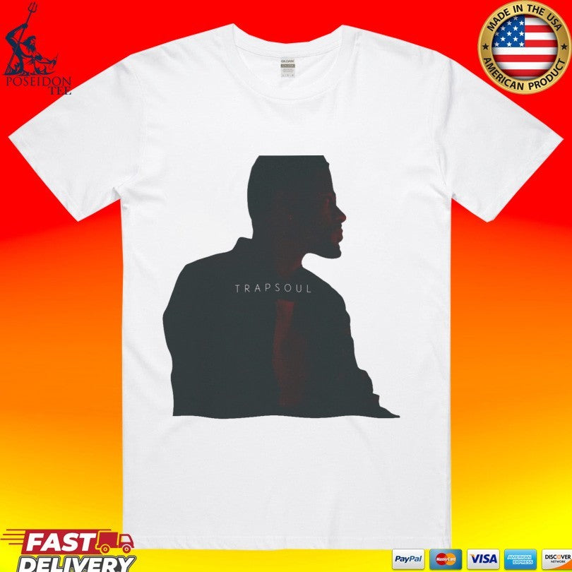 Bryson Tiller Trapsoul Unisex