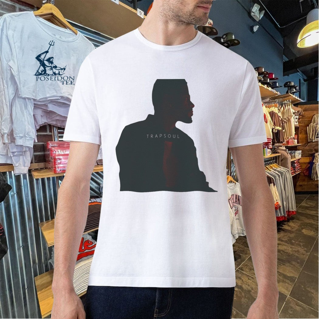 Bryson Tiller Trapsoul Unisex