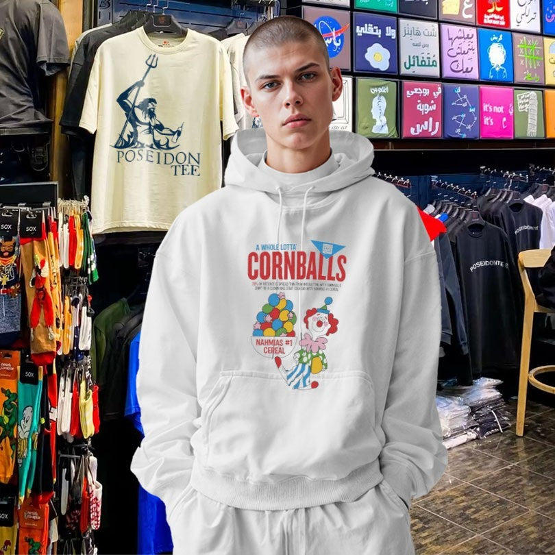 Bts World Tour Arirang J-hope Nahmias Cornball Unisex