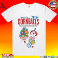 Bts World Tour Arirang J-hope Nahmias Cornball Unisex