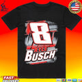 Bubba Wallace Kyle Busch Unisex
