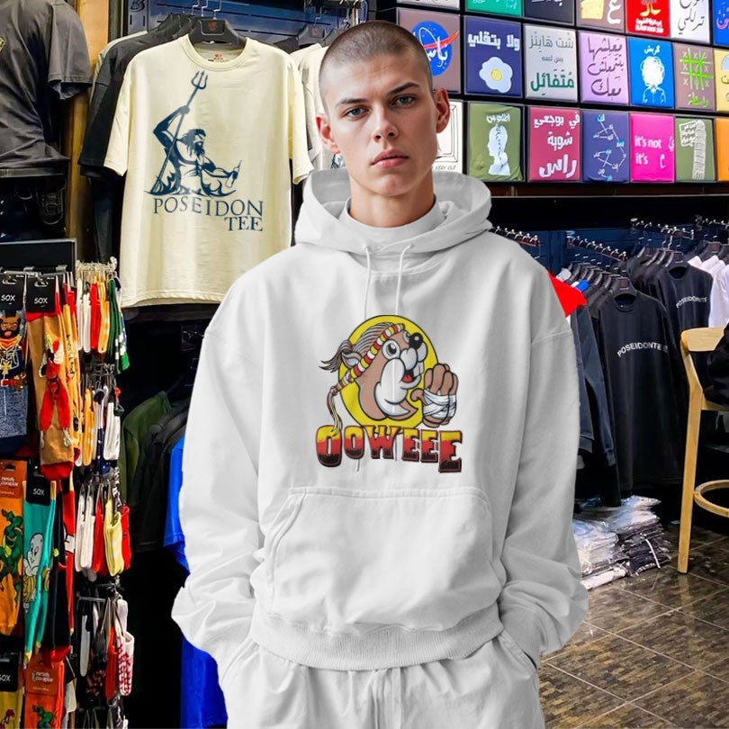 Buc Ees Muay Thai Logo Unisex