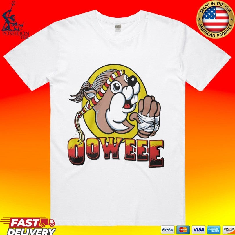 Buc Ees Muay Thai Logo Unisex
