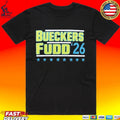 Bueckers Fudd 26 Unisex