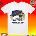 Buffalo Sabres We’re Back On The Warpath 2026 Atlantic Division Champions Unisex