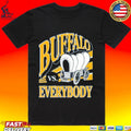 Buffalo Vs Everybody Unisex