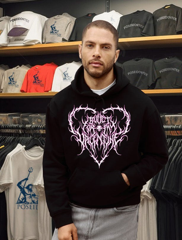 Bullet For My Valentine Deathcore Unisex