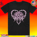 Bullet For My Valentine Deathcore Unisex